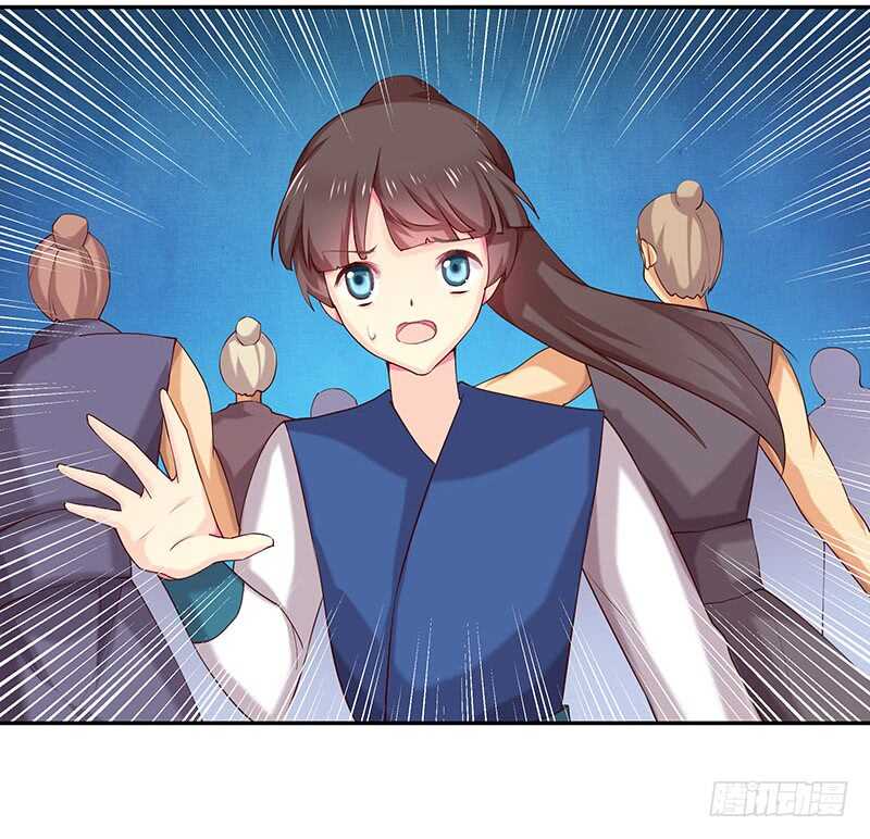 落毛凤凰不如鸡-第49话