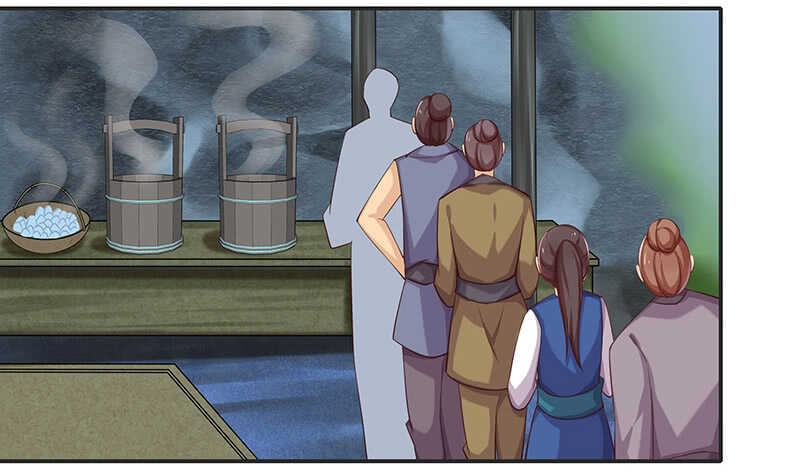 落毛凤凰不如鸡-第49话