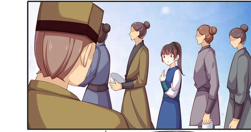 落毛凤凰不如鸡-第49话