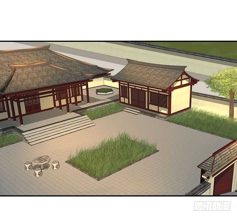 三位公主&hellip;&hellip;(1/2)-第59话