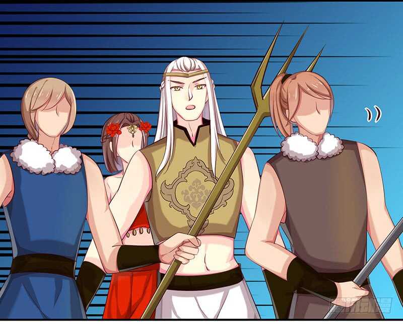 红颜祸水(1/2)-第61话