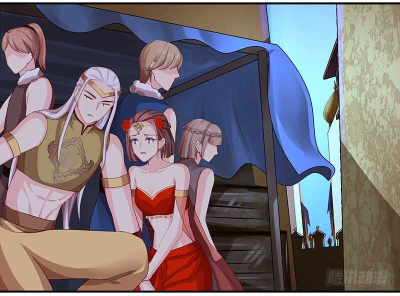 跑不掉的-第63话