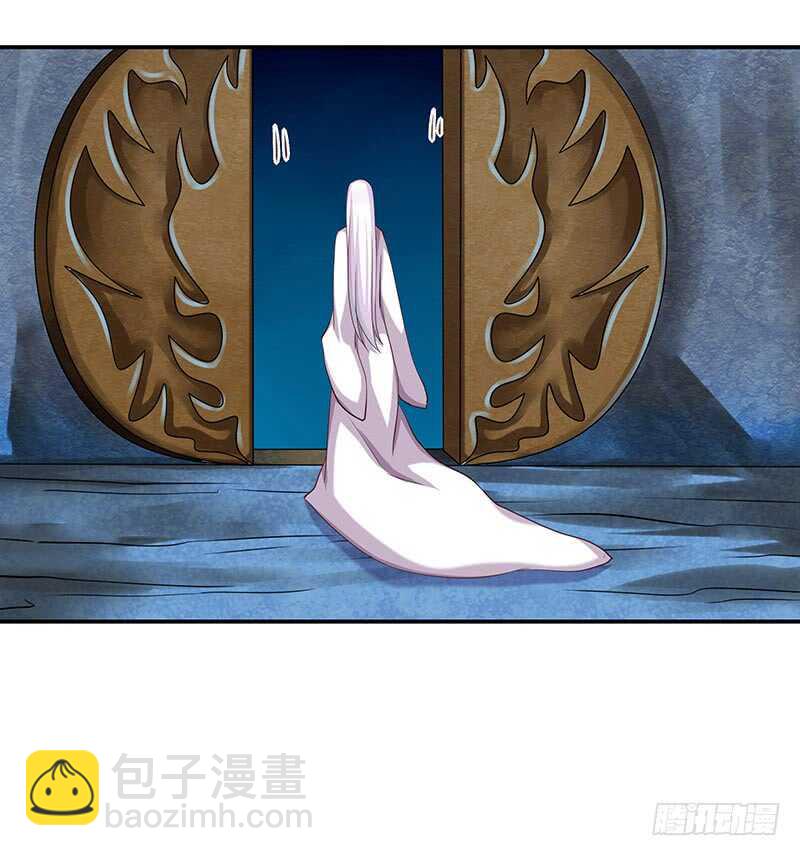 跑不掉的-第63话