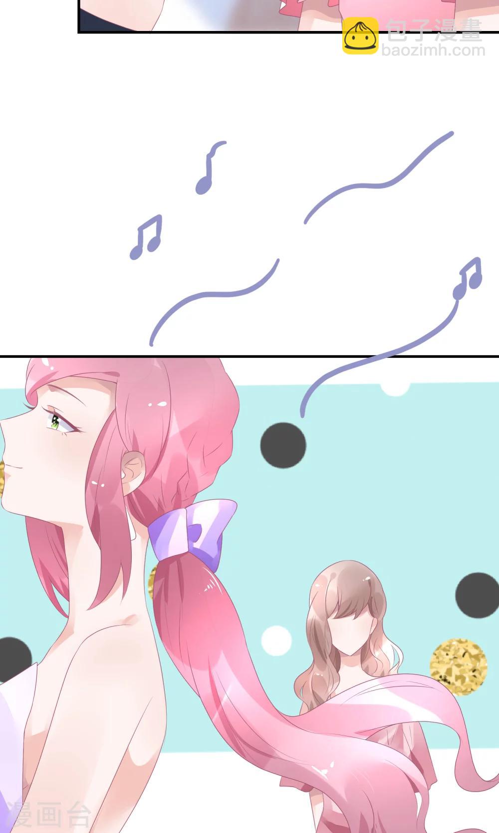 第20话 舞蹈就是踩脚-第25话