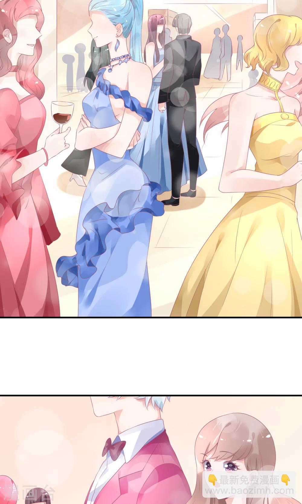 第20话 舞蹈就是踩脚-第25话