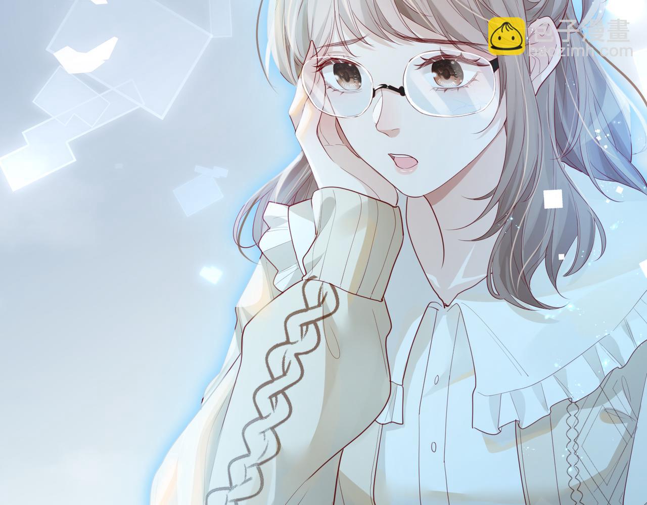 第01话 不是原剧情中的人物(1/2)-第1话