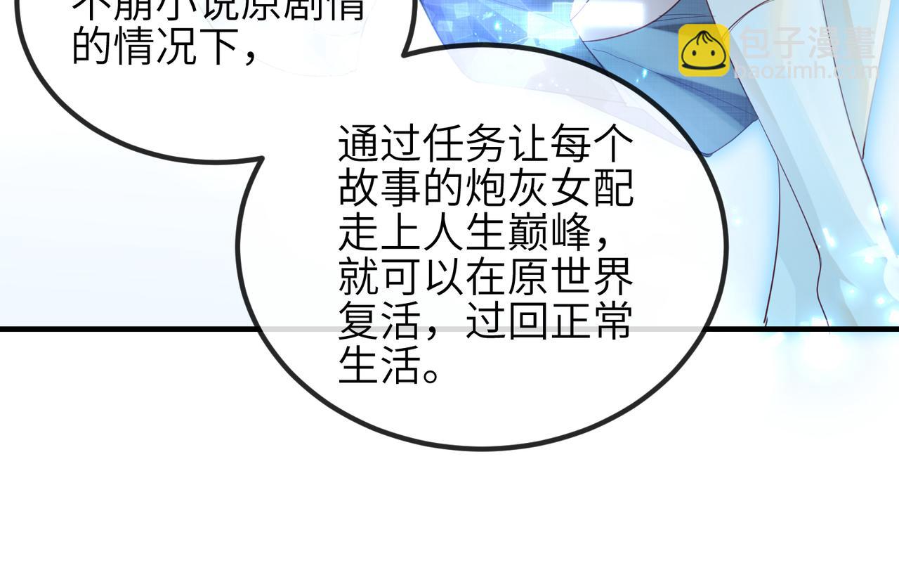 第01话 不是原剧情中的人物(1/2)-第1话