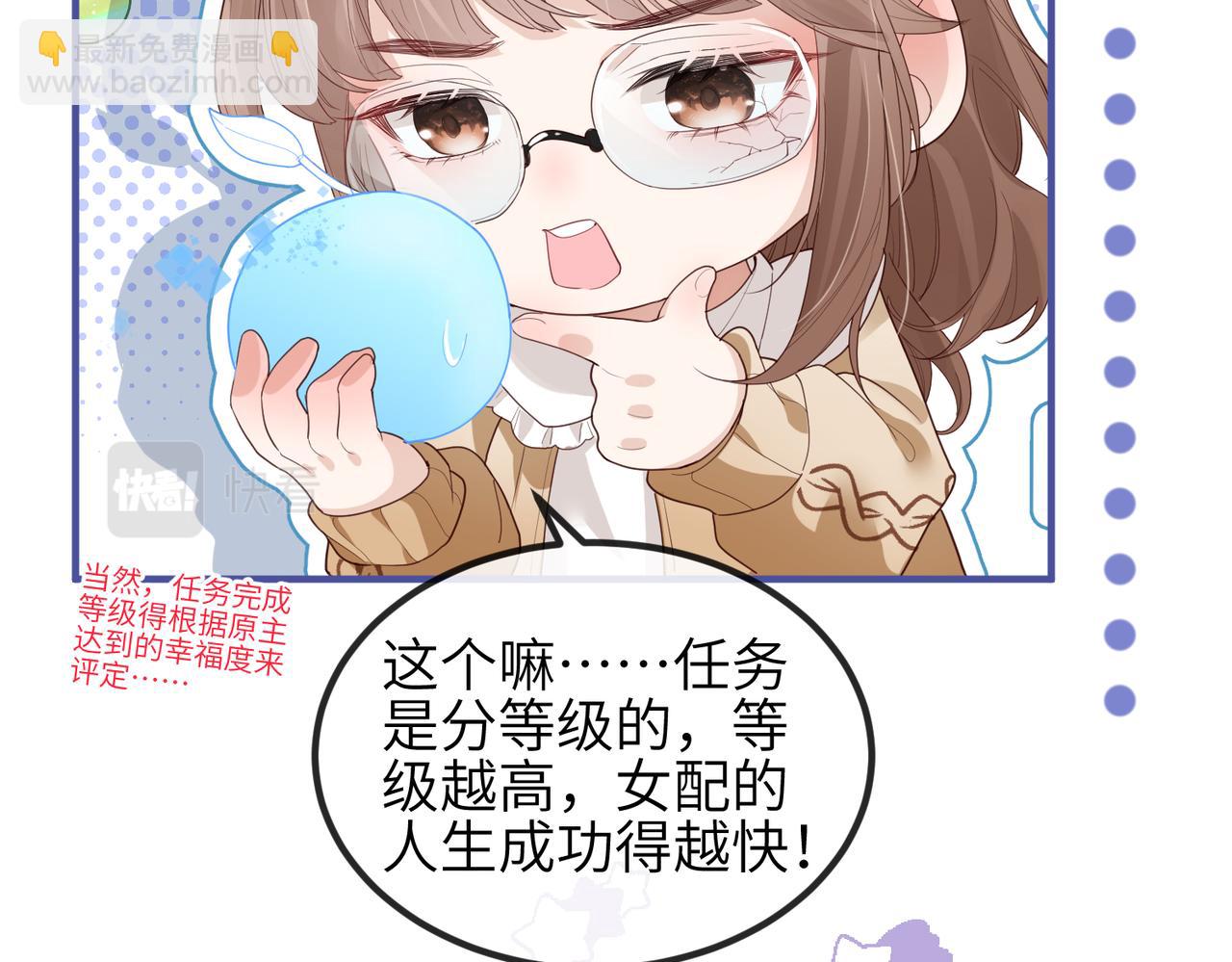 第01话 不是原剧情中的人物(1/2)-第1话