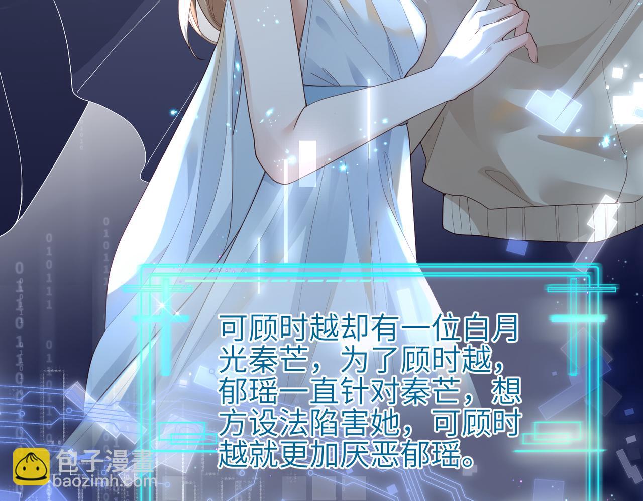 第01话 不是原剧情中的人物(1/2)-第1话