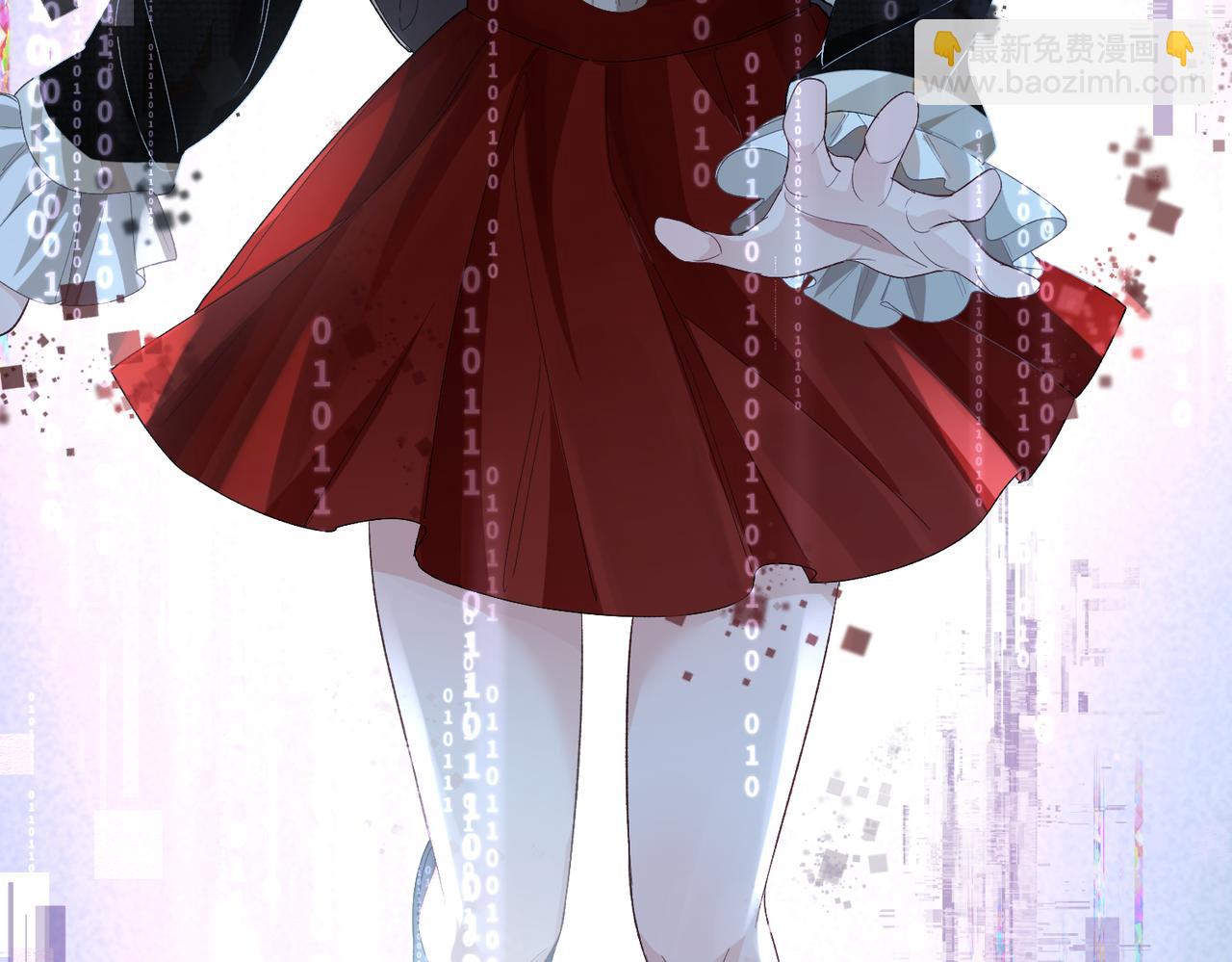 第01话 不是原剧情中的人物(1/2)-第1话