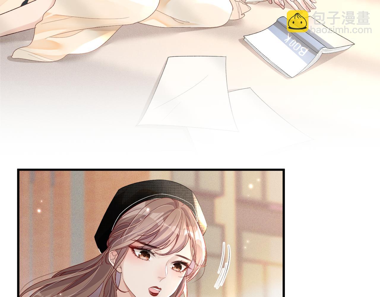 第01话 不是原剧情中的人物(1/2)-第1话