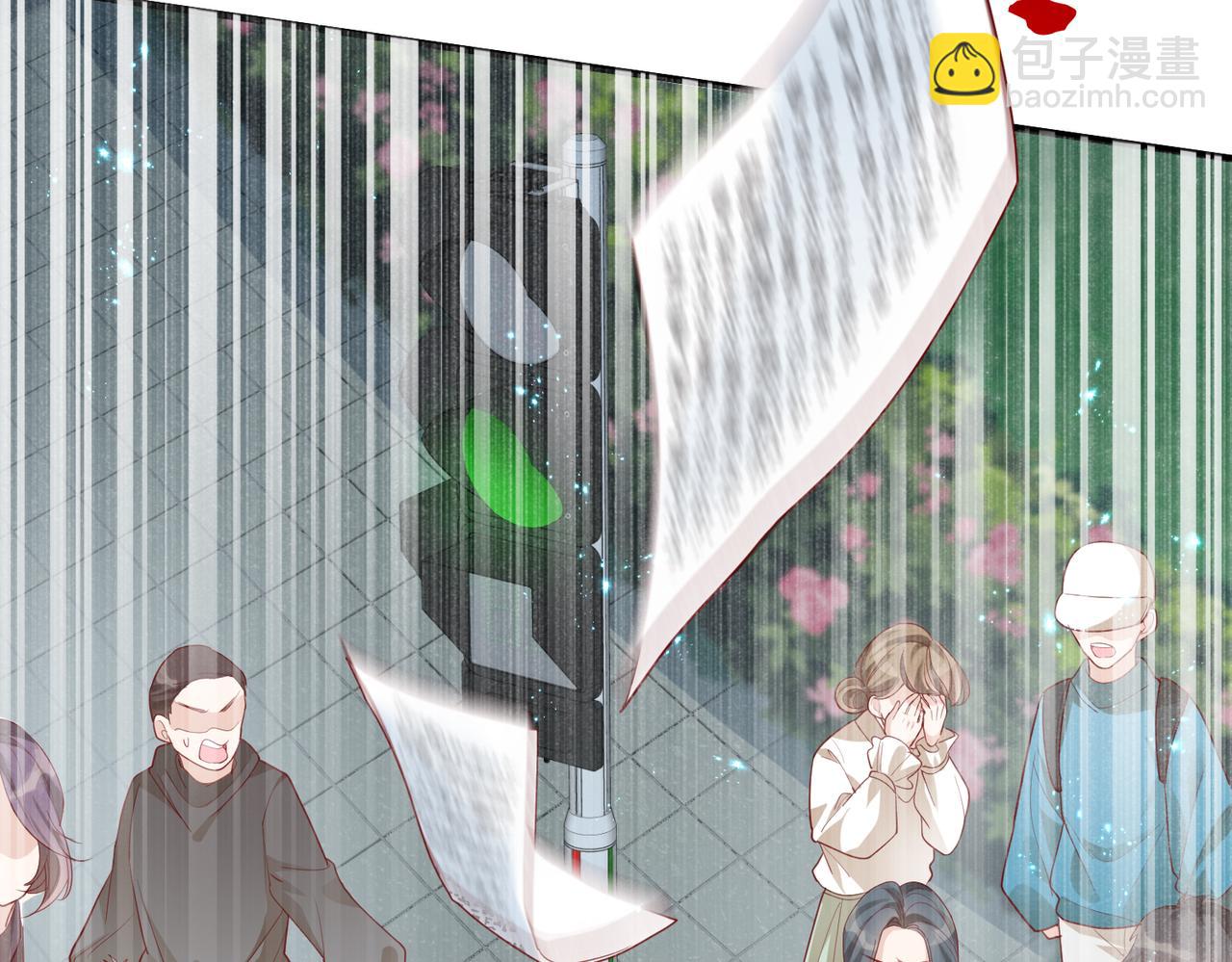 第01话 不是原剧情中的人物(1/2)-第1话