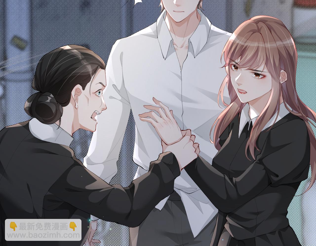 第11话 不再是孤身一人(1/2)-第11话