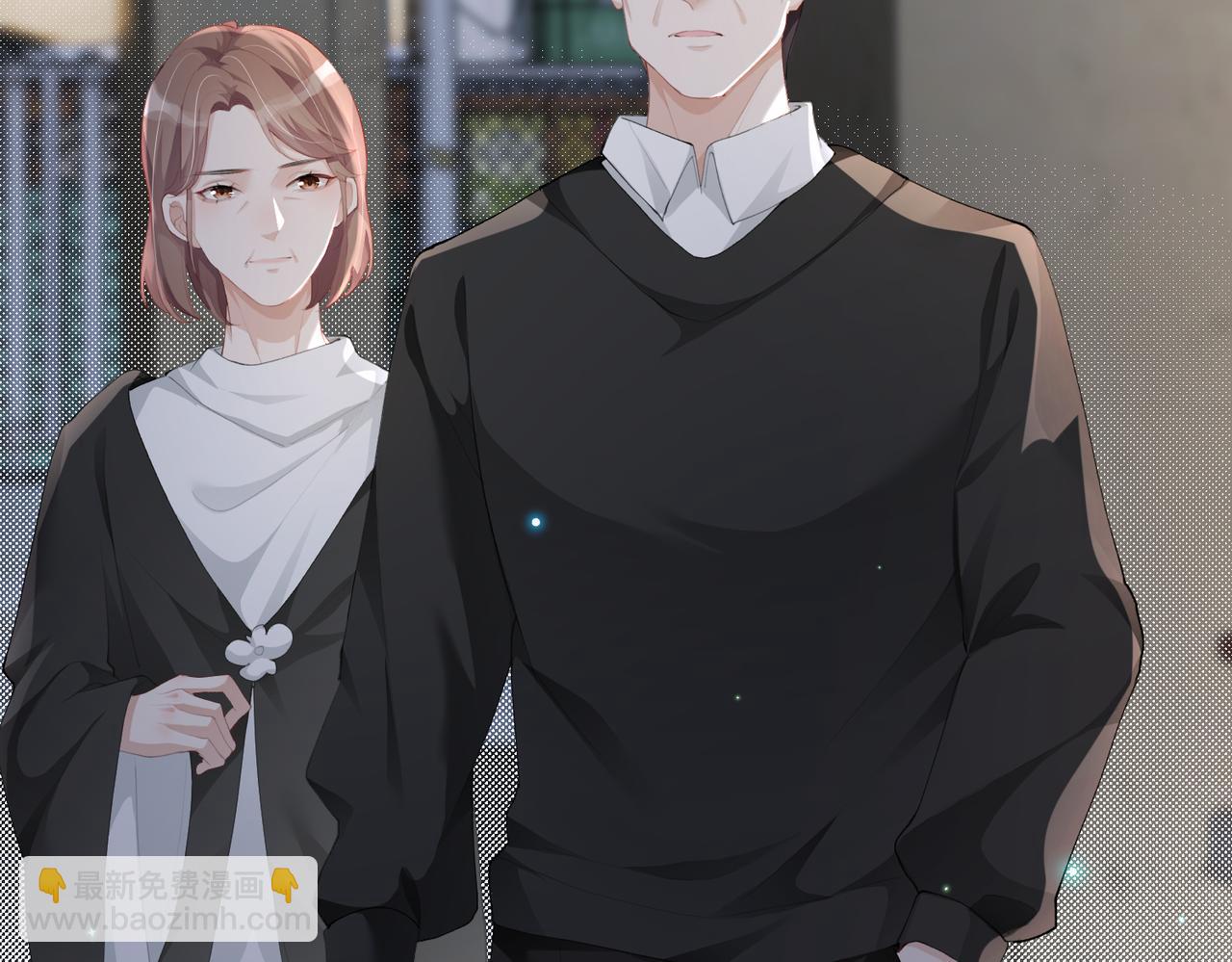 第11话 不再是孤身一人(1/2)-第11话