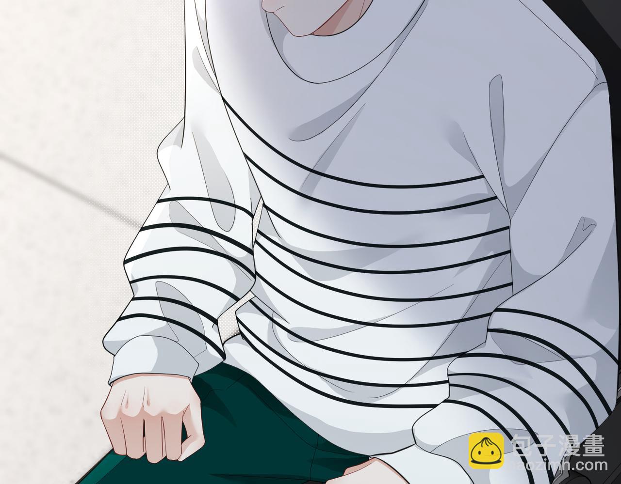 第13话 你&hellip;&hellip;很喜欢顾时越？(1/3)-第13话