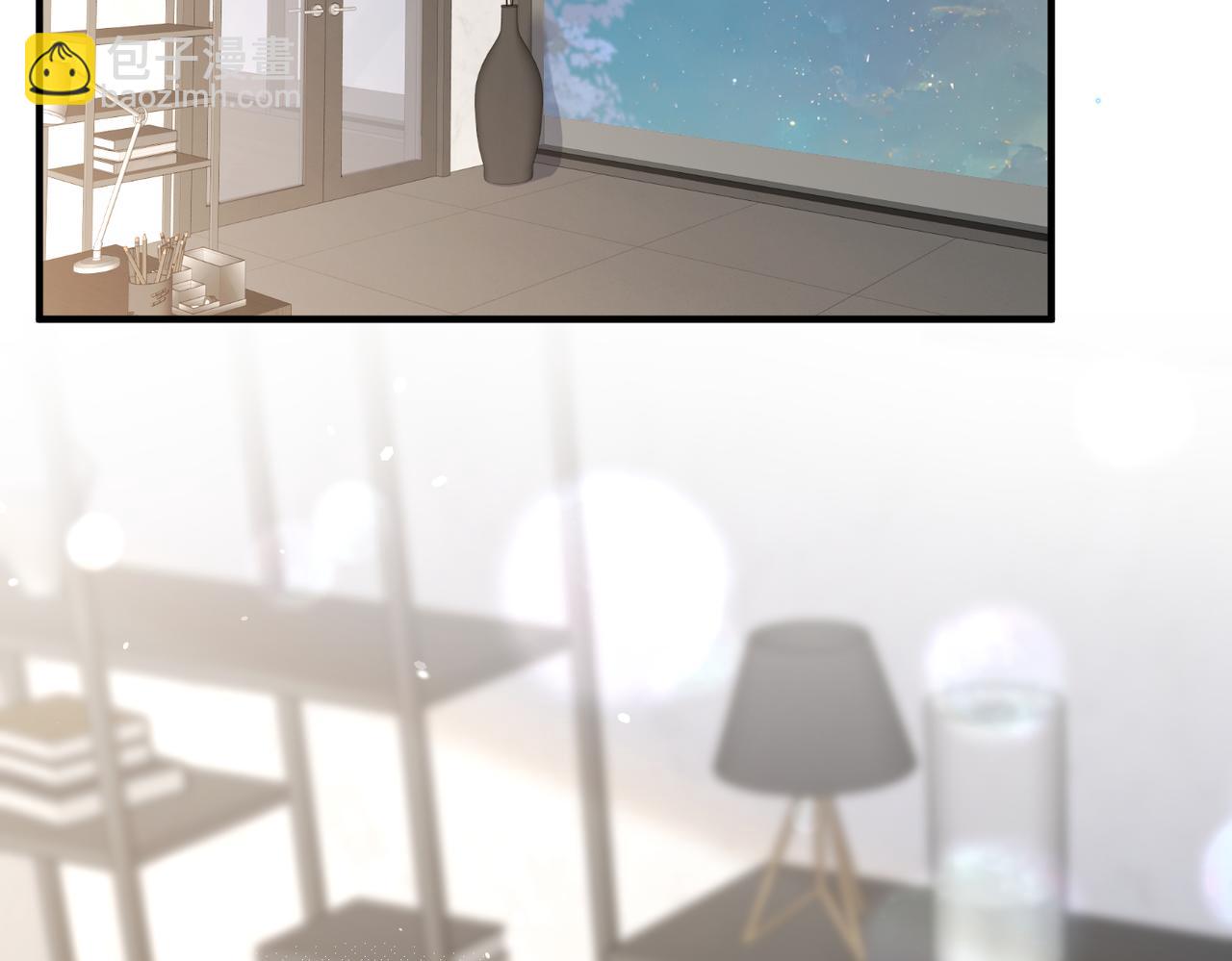 第13话 你&hellip;&hellip;很喜欢顾时越？(1/3)-第13话