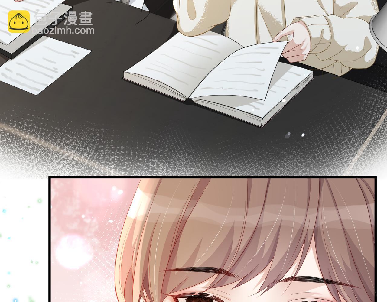 第13话 你&hellip;&hellip;很喜欢顾时越？(1/3)-第13话