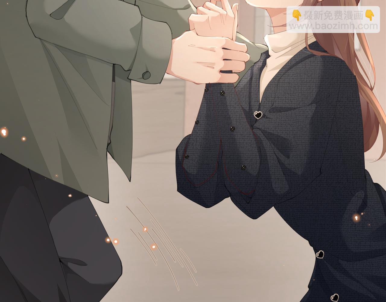 第15话 放弃吧，是我不配(1/2)-第15话