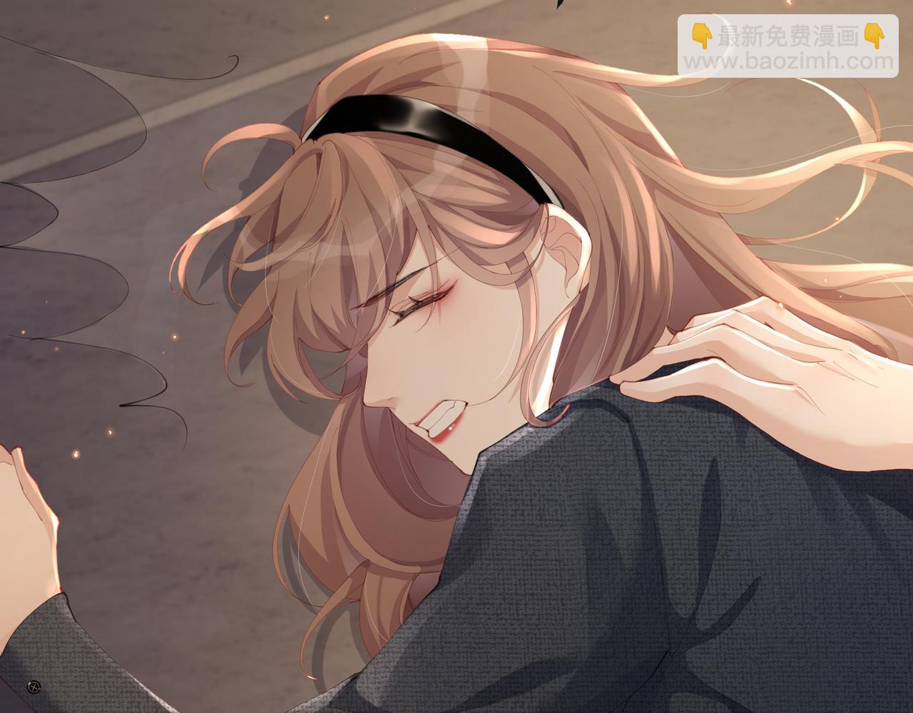 第15话 放弃吧，是我不配(1/2)-第15话