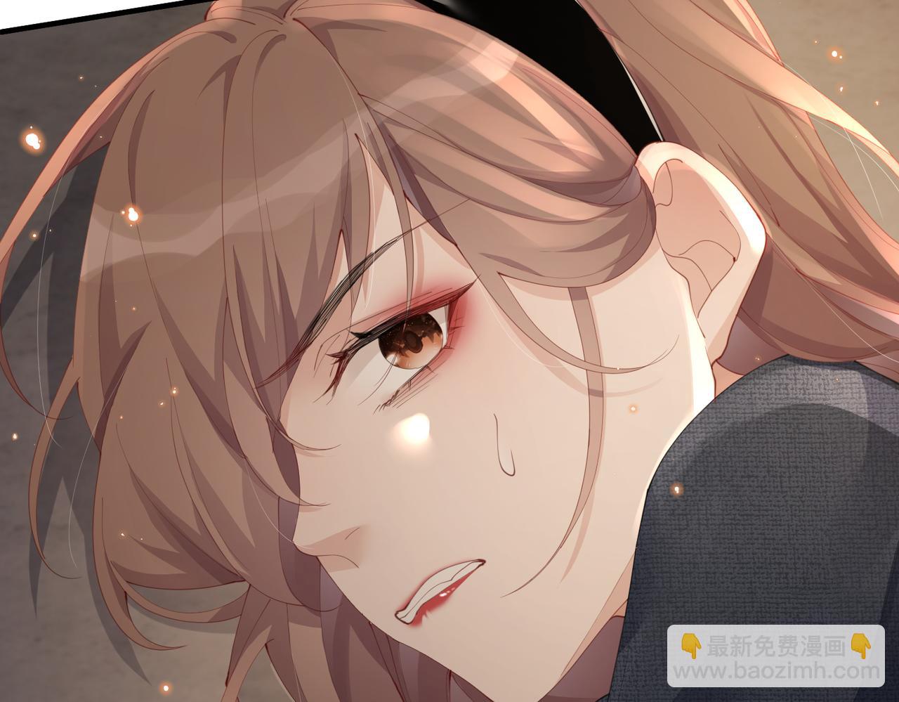 第15话 放弃吧，是我不配(1/2)-第15话