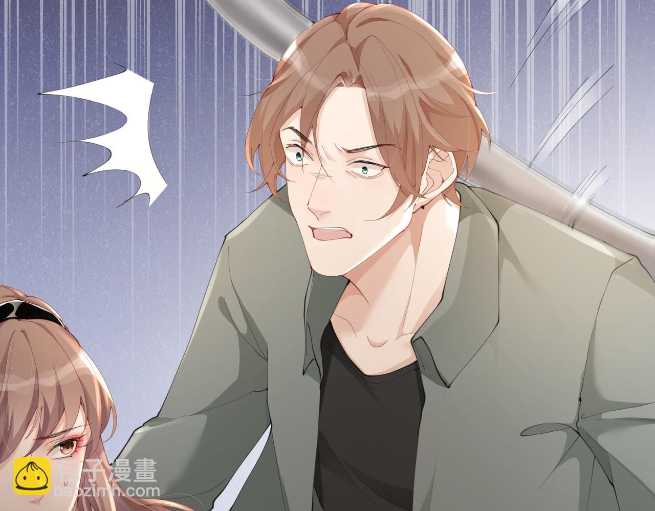 第15话 放弃吧，是我不配(1/2)-第15话