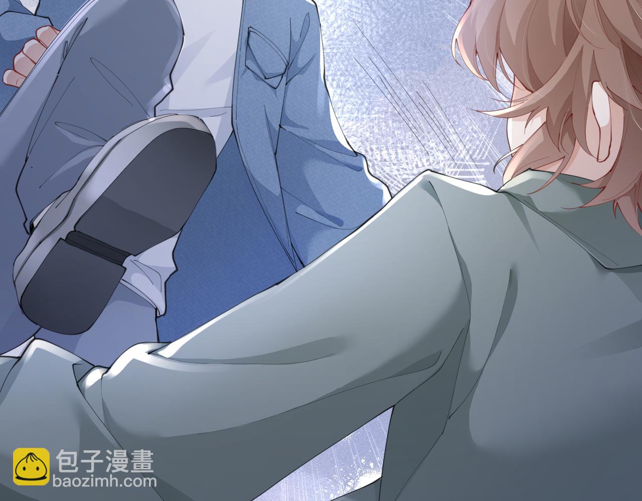 第15话 放弃吧，是我不配(1/2)-第15话