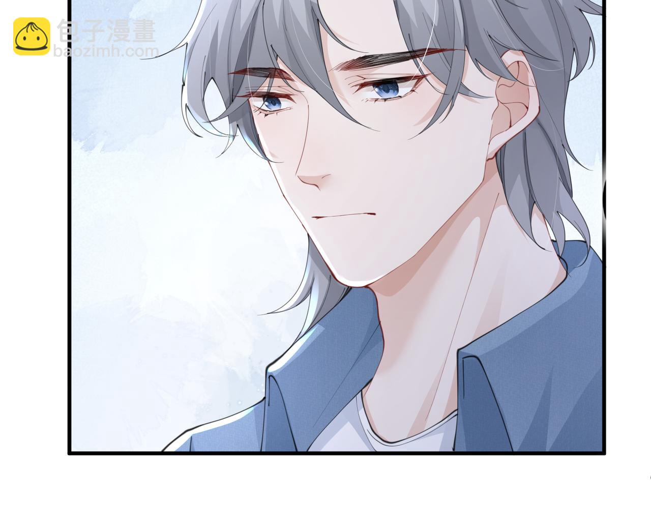 第15话 放弃吧，是我不配(1/2)-第15话