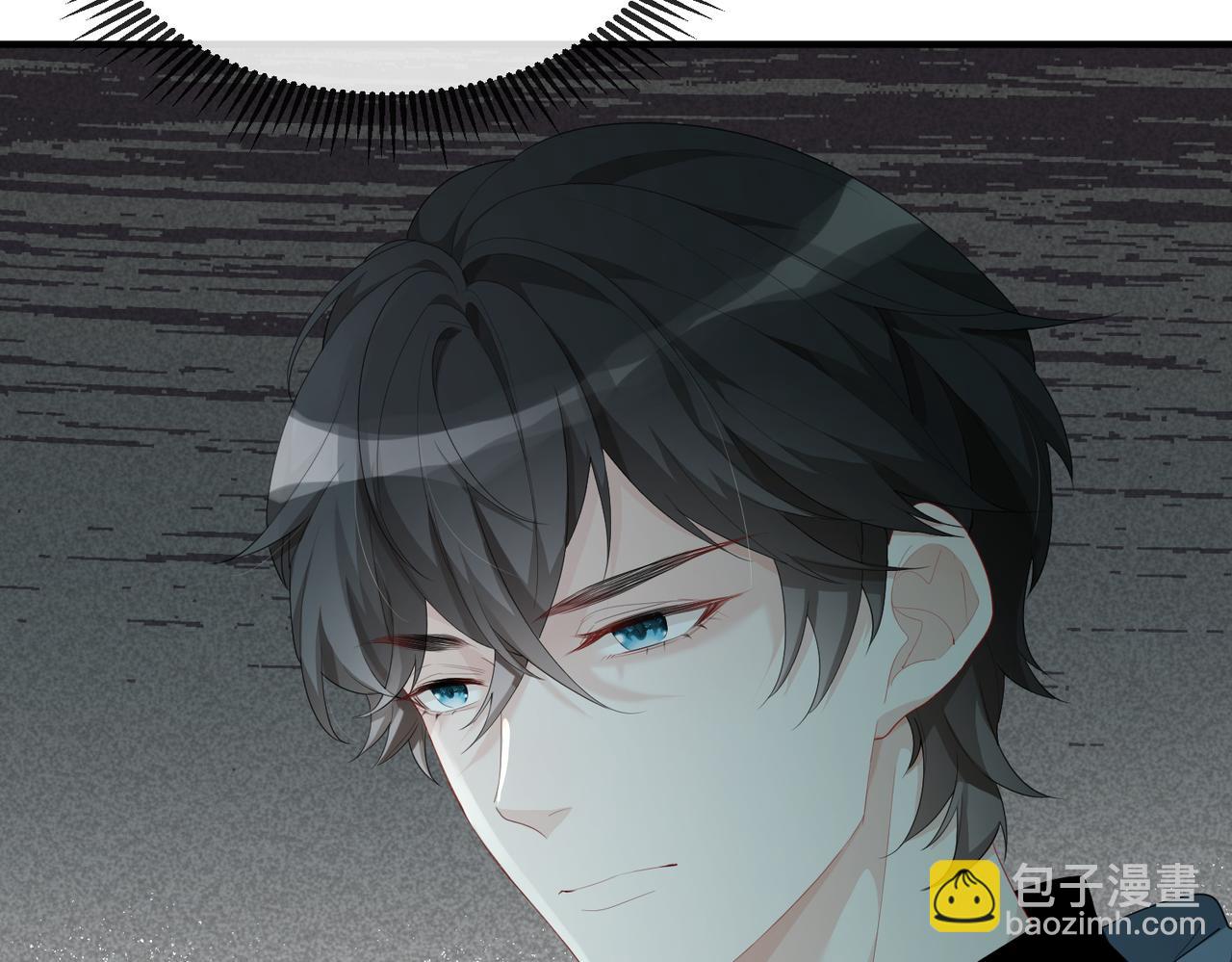 第17话 不要躲着我(1/2)-第17话