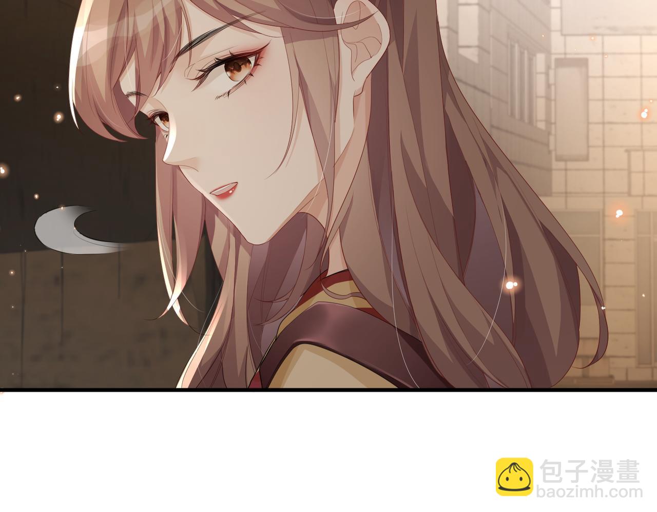 第17话 不要躲着我(1/2)-第17话