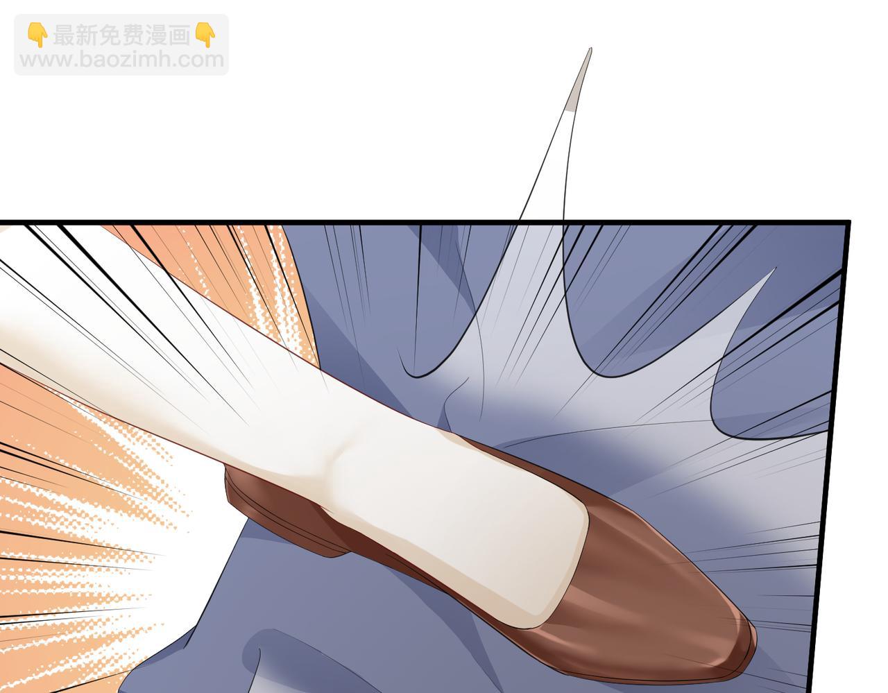 第17话 不要躲着我(1/2)-第17话