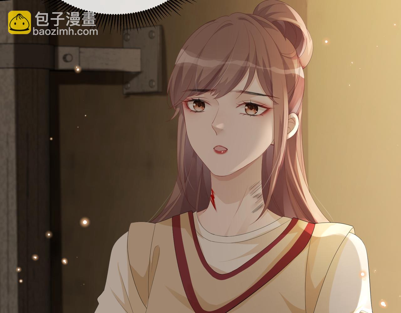 第17话 不要躲着我(1/2)-第17话