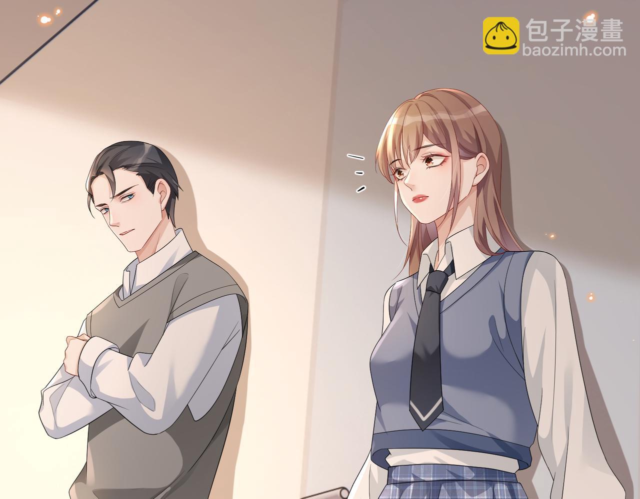 第19话 真相大白！(1/2)-第19话