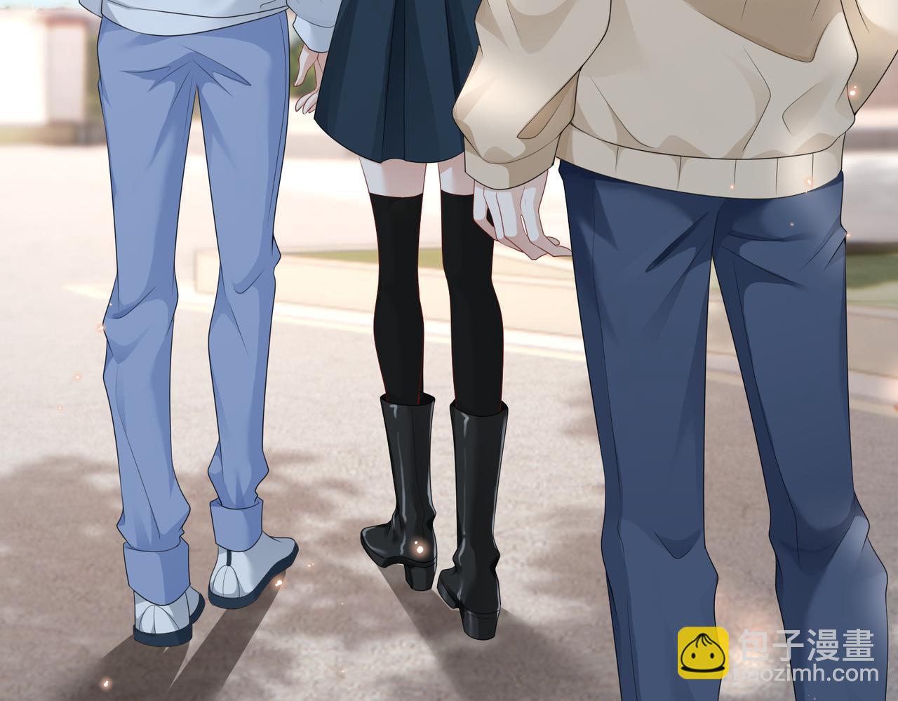 第21话 真面目(1/2)-第21话