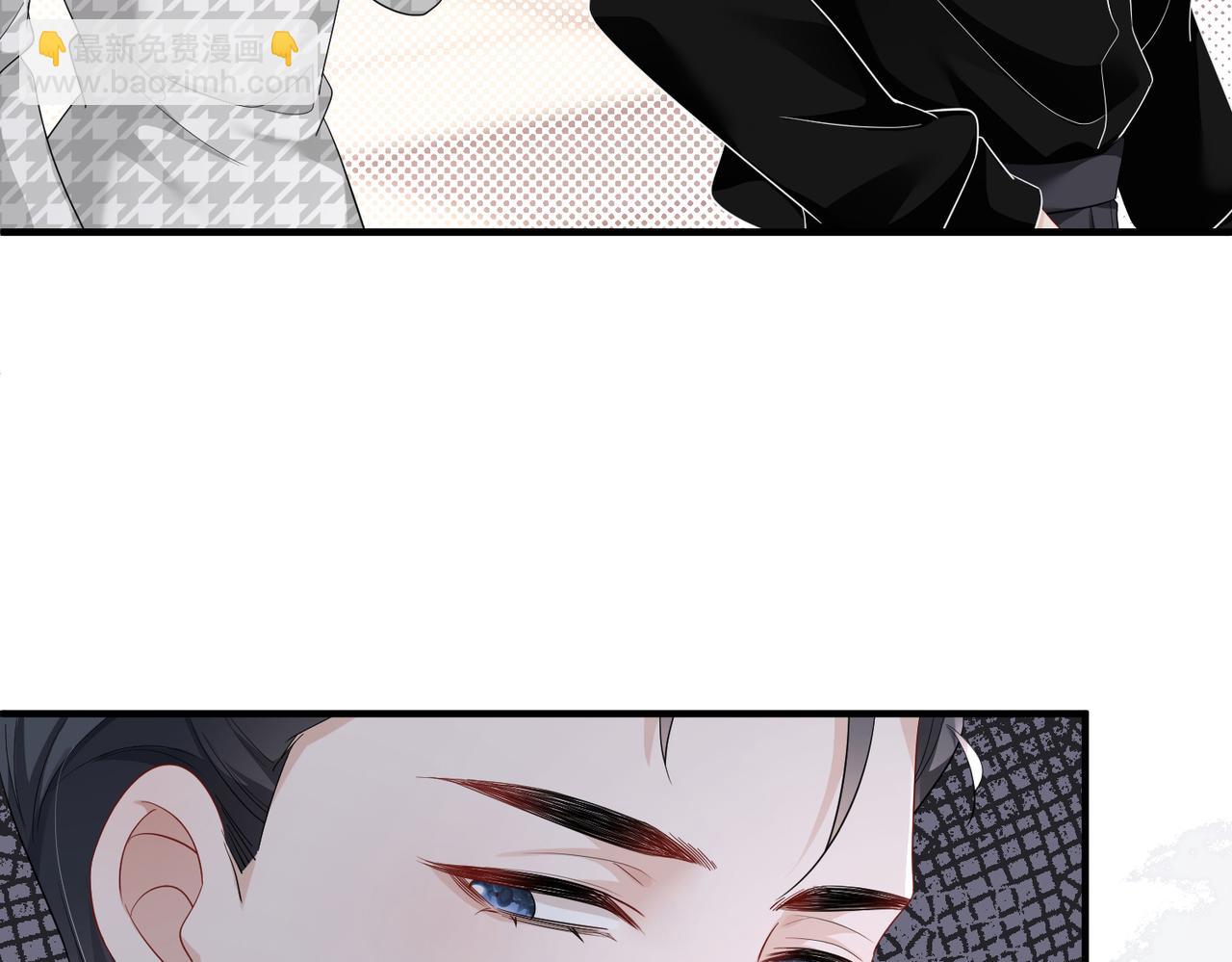 第23话 我不想离开你(1/2)-第23话