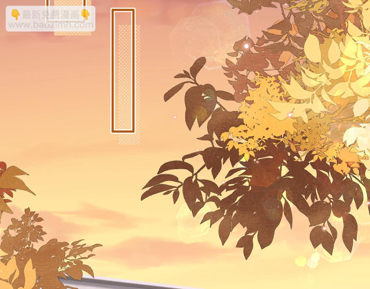 第23话 我不想离开你(1/2)-第23话