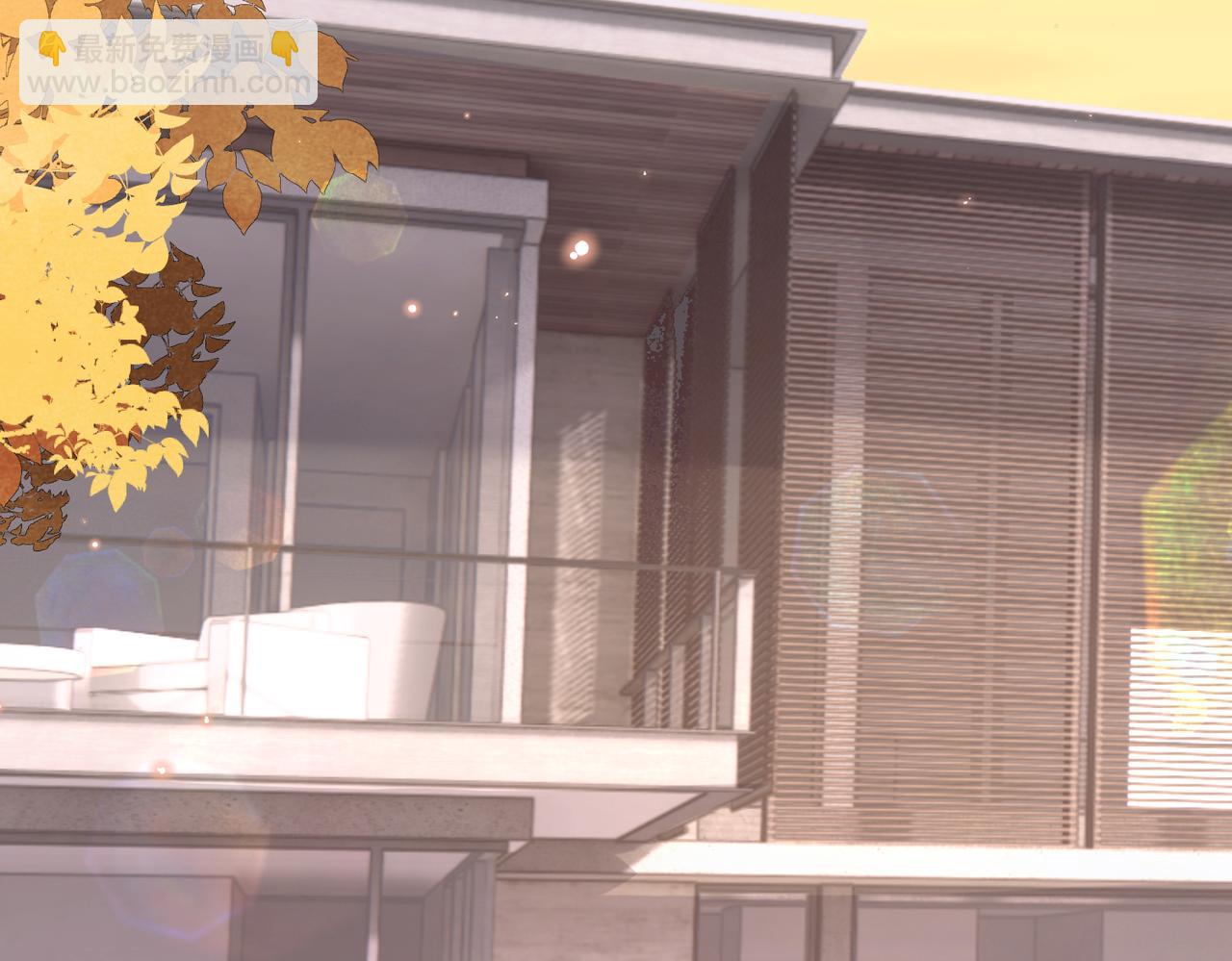 第23话 我不想离开你(1/2)-第23话