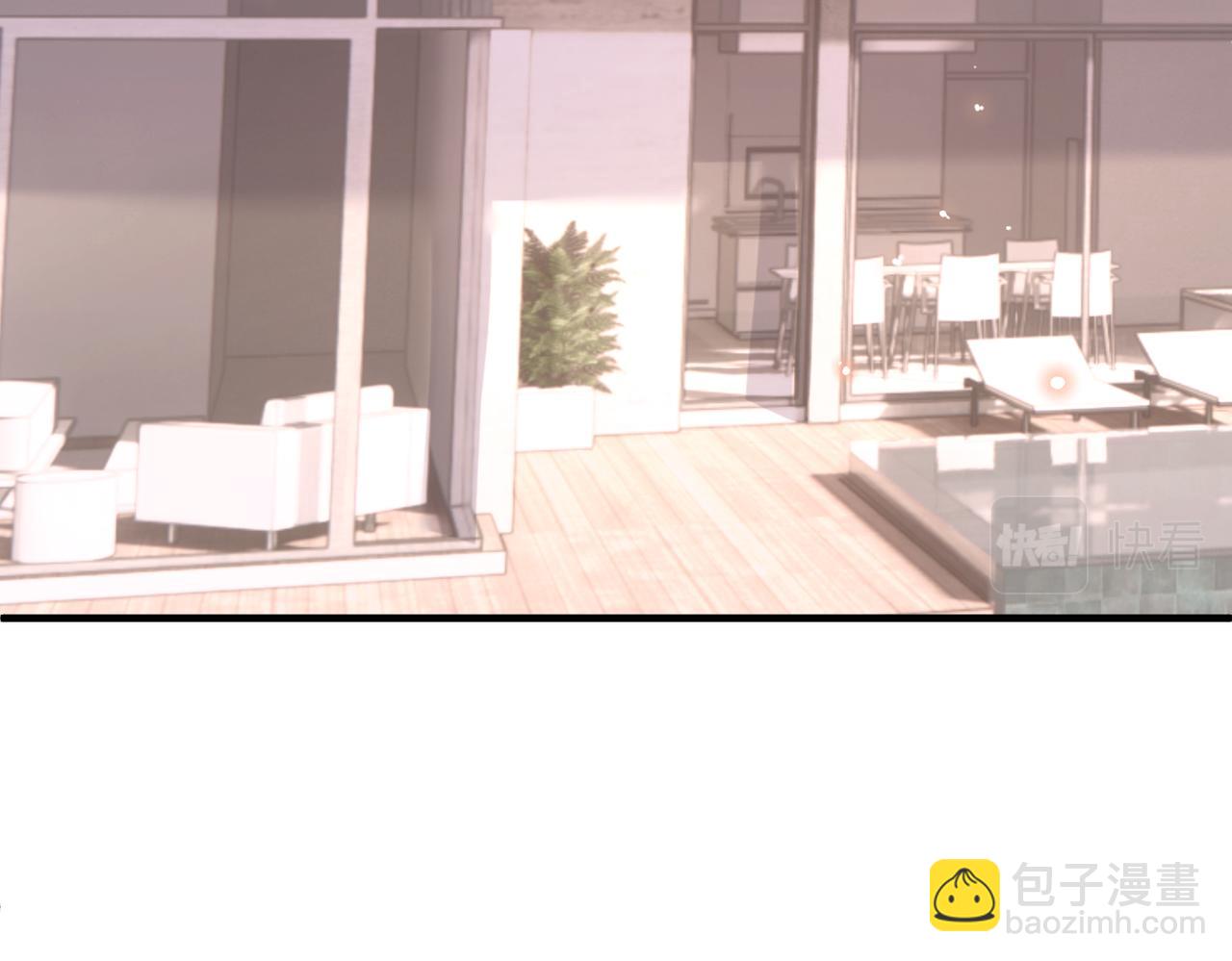 第23话 我不想离开你(1/2)-第23话