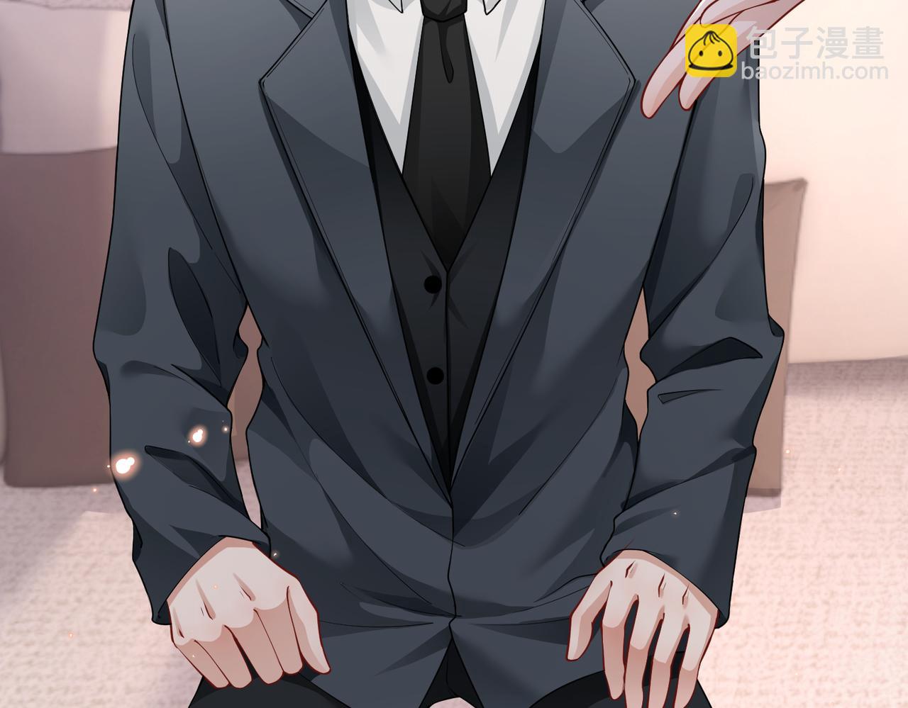 第23话 我不想离开你(1/2)-第23话