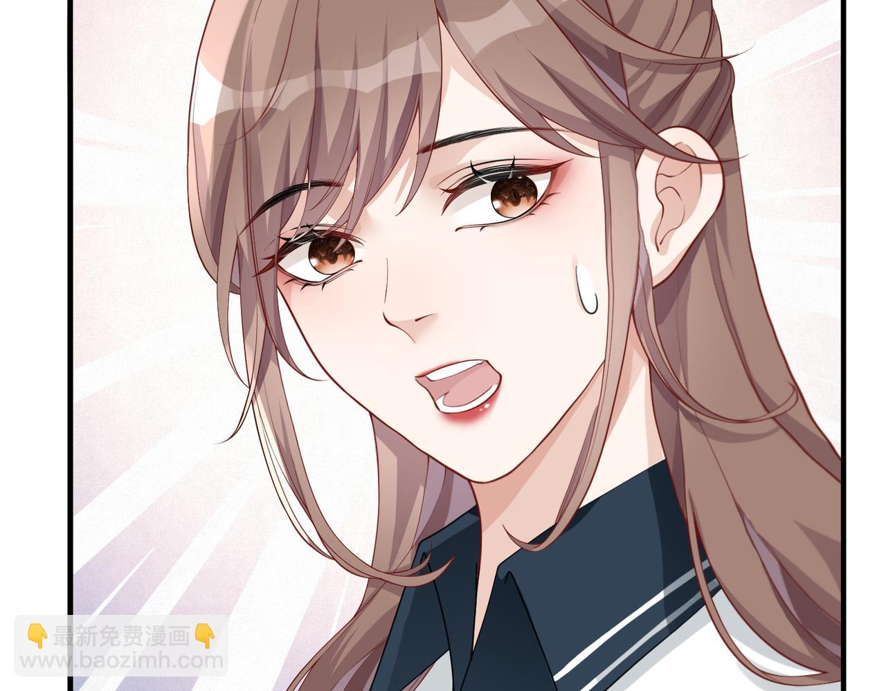 第23话 我不想离开你(1/2)-第23话