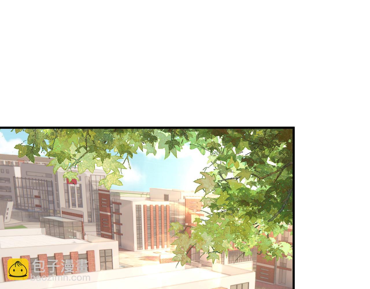 第23话 我不想离开你(1/2)-第23话