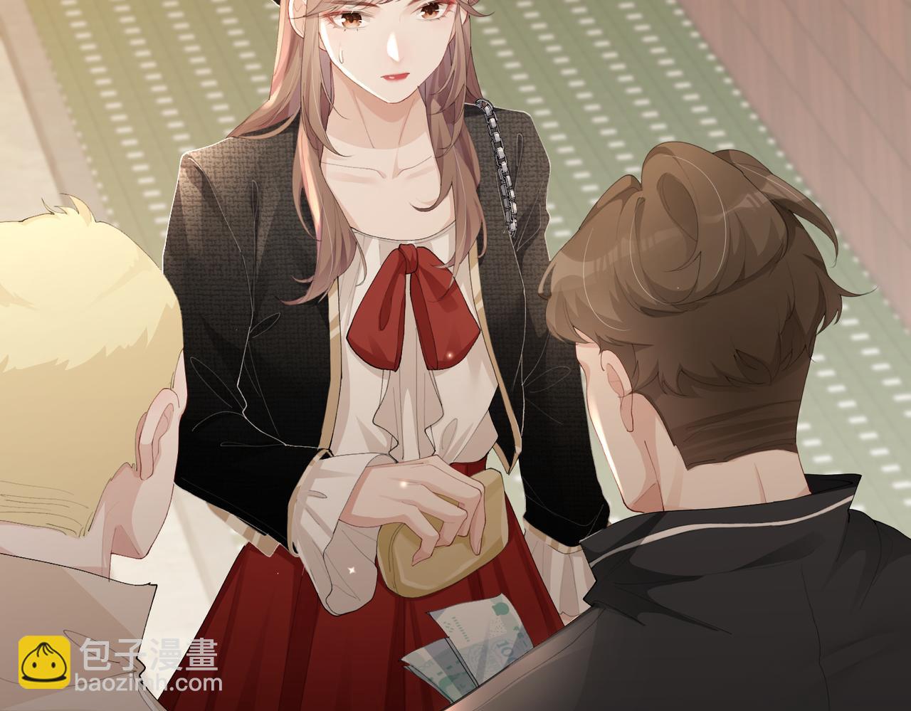 第03话 道歉(1/3)-第3话