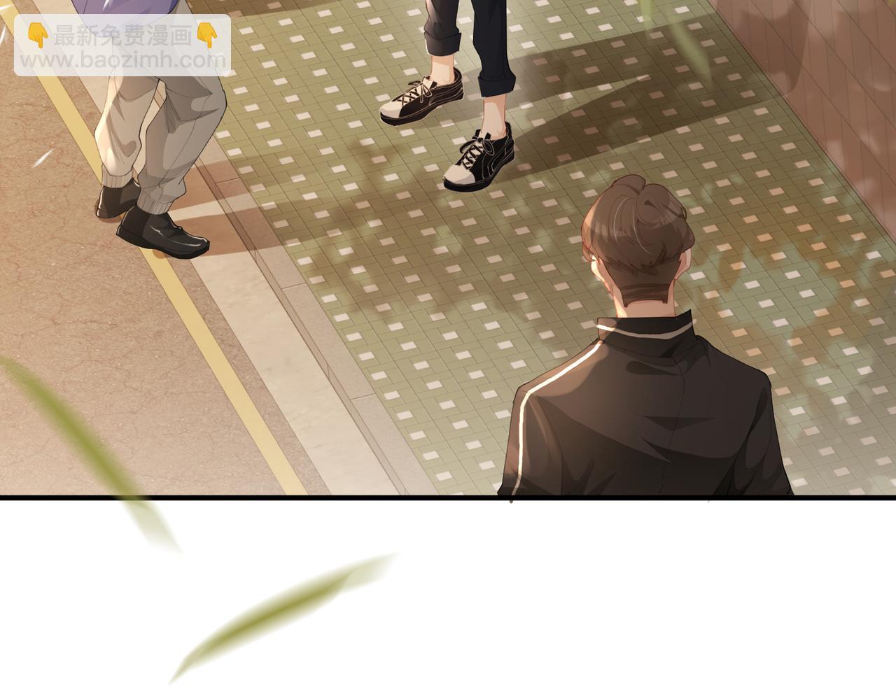 第03话 道歉(1/3)-第3话