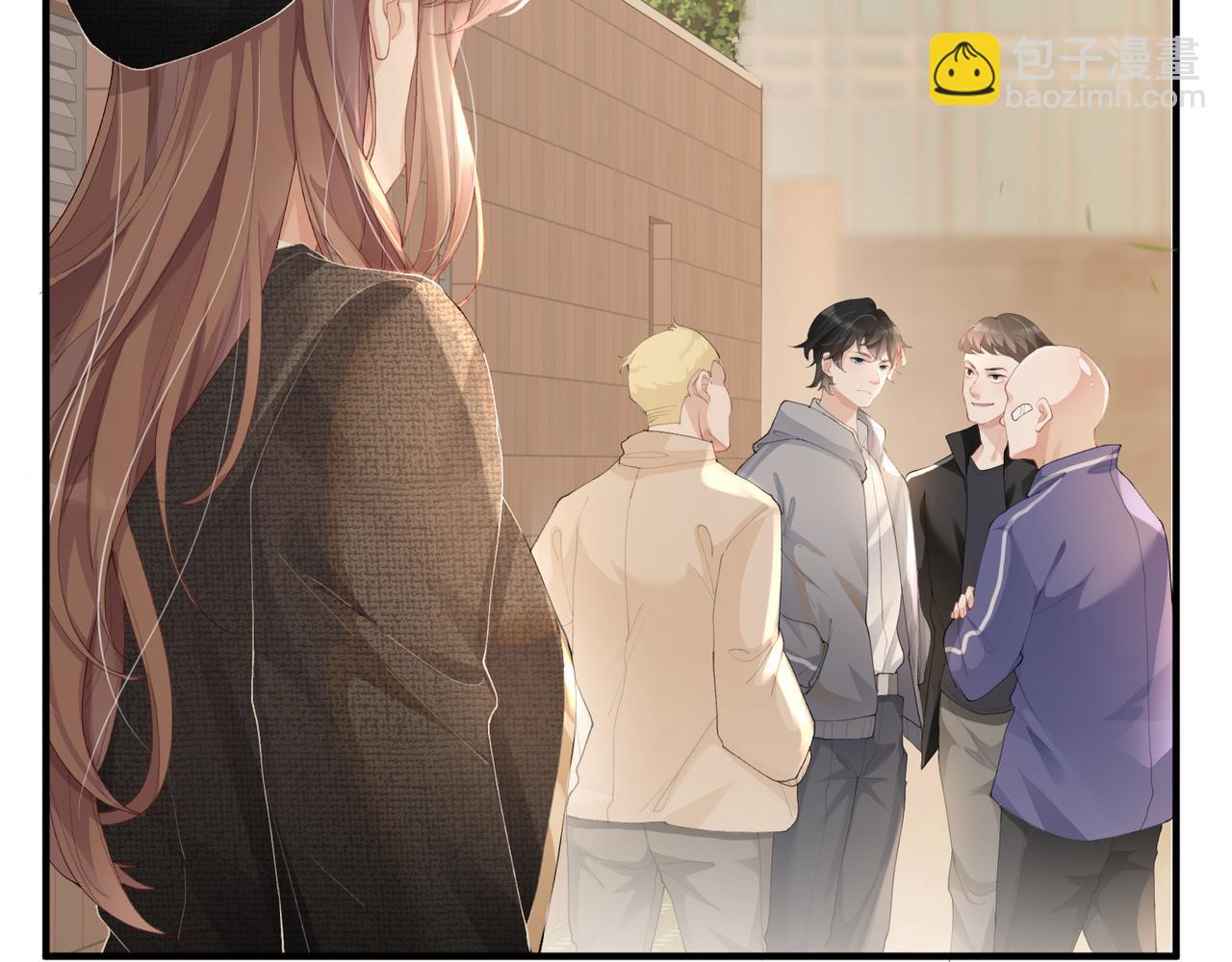 第03话 道歉(1/3)-第3话