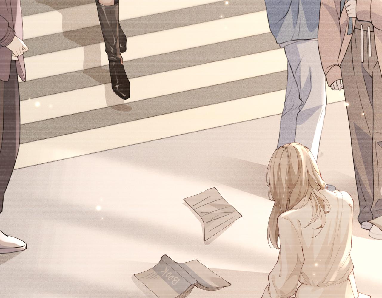 第05话 跋扈？傲娇？(1/3)-第5话