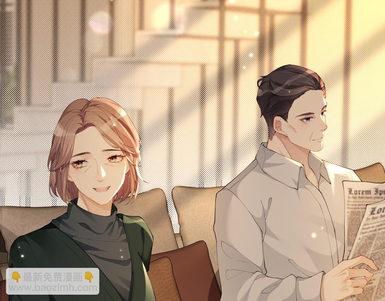 第05话 跋扈？傲娇？(1/3)-第5话