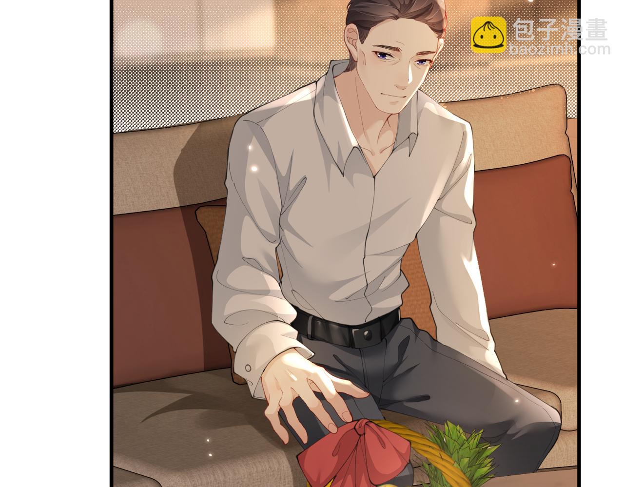 第05话 跋扈？傲娇？(1/3)-第5话