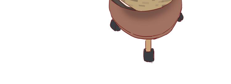 宿醉女孩 - 晚上是抑郁怪物(1/2) - 4