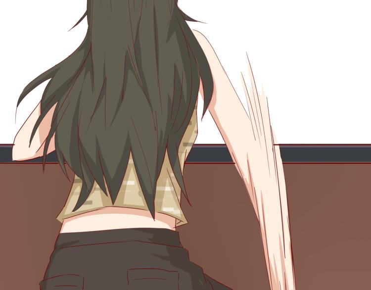 宿醉女孩 - 晚上是抑郁怪物(2/2) - 3