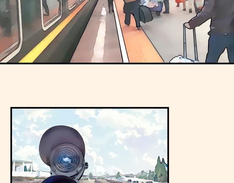 宿醉女孩 - 初见时不知心是兽(1/2) - 2