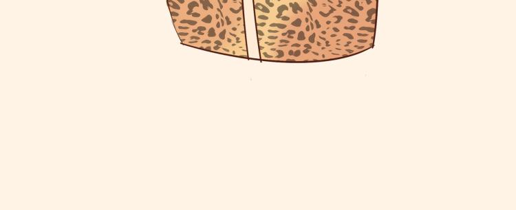 宿醉女孩 - 初见时不知心是兽(1/2) - 8